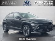 Hyundai Kona 2026