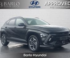 Hyundai Kona 2026