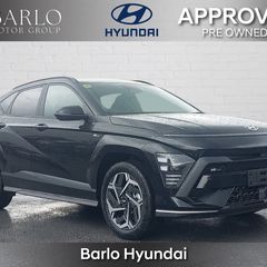 Hyundai Kona 2026