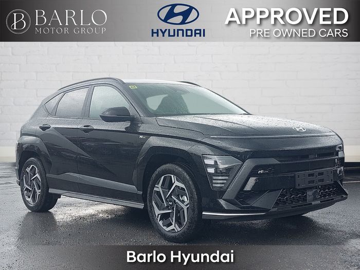 Hyundai Kona 2026