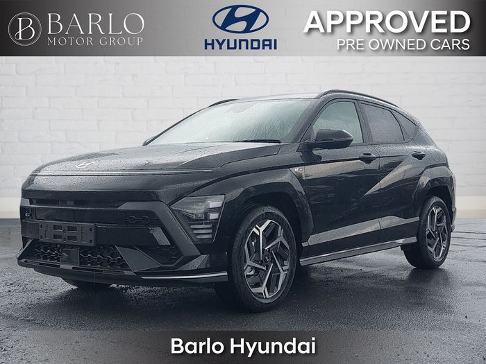 Hyundai Kona 2026