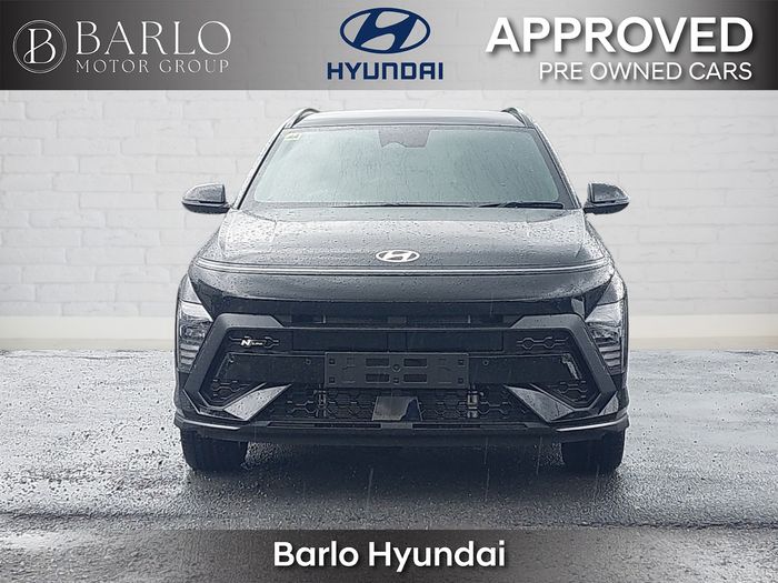 Hyundai Kona 2026