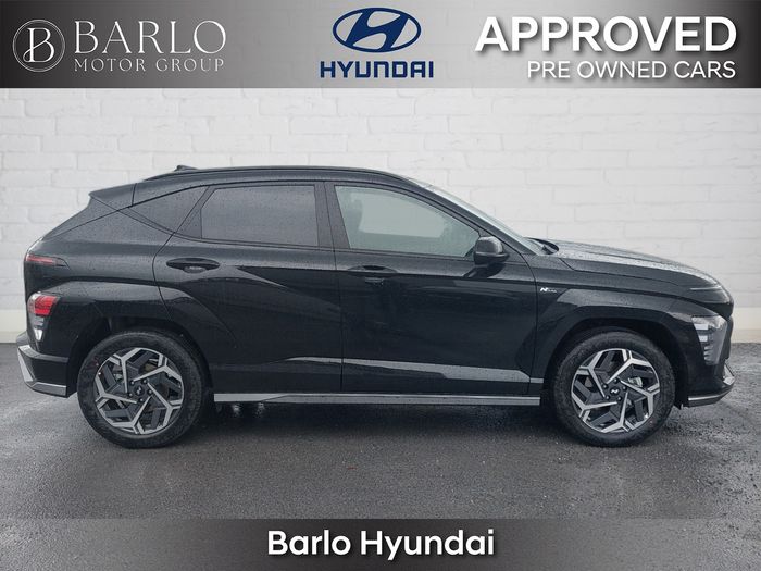 Hyundai Kona 2026