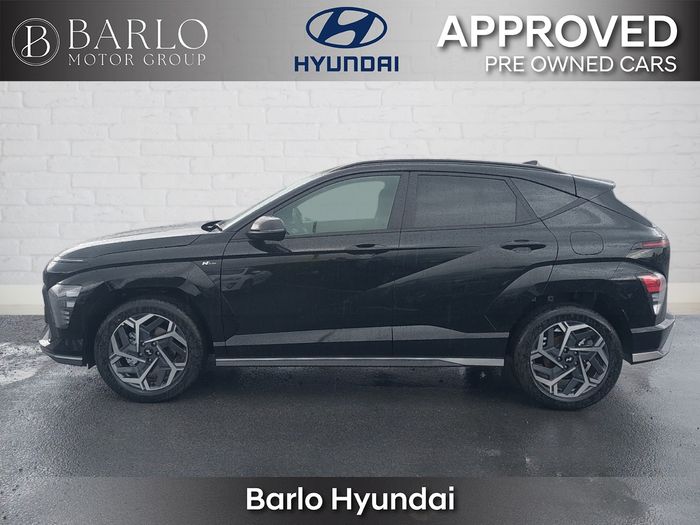 Hyundai Kona 2026