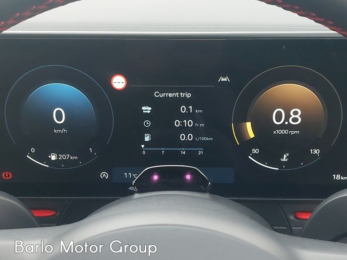 Hyundai Kona 2026