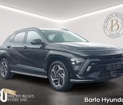 Hyundai Kona 2026