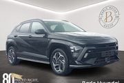 Hyundai Kona 2026