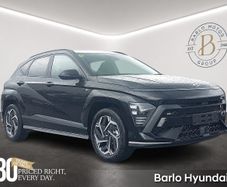Hyundai Kona 2026