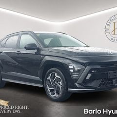 Hyundai Kona 2026