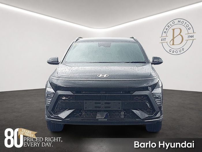 Hyundai Kona 2026