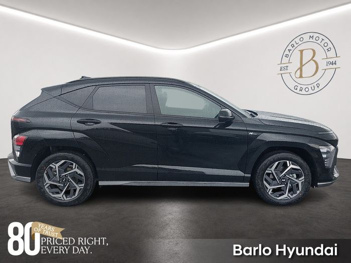 Hyundai Kona 2026