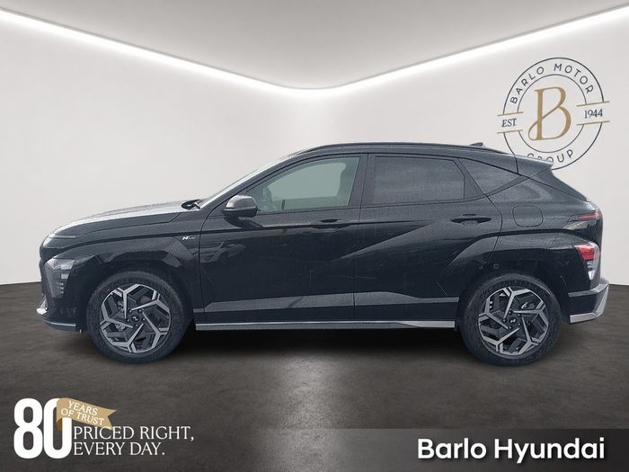 Hyundai Kona 2026