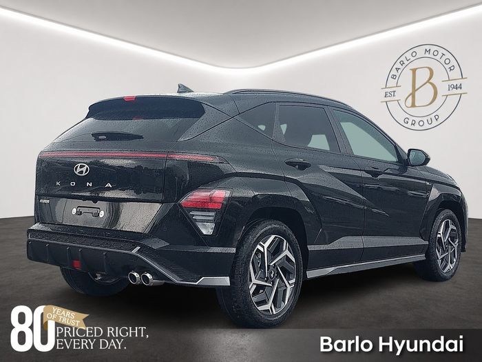 Hyundai Kona 2026