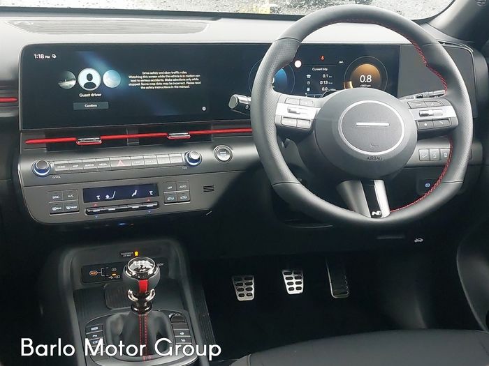 Hyundai Kona 2026