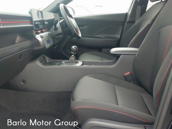 Hyundai Kona 2026
