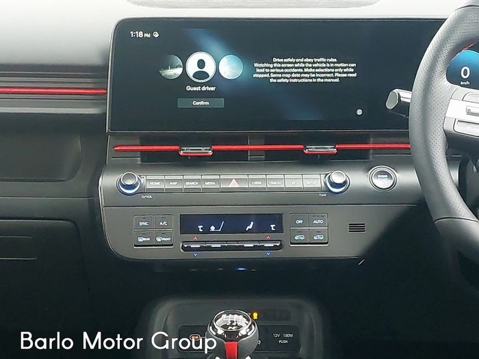 Hyundai Kona 2026