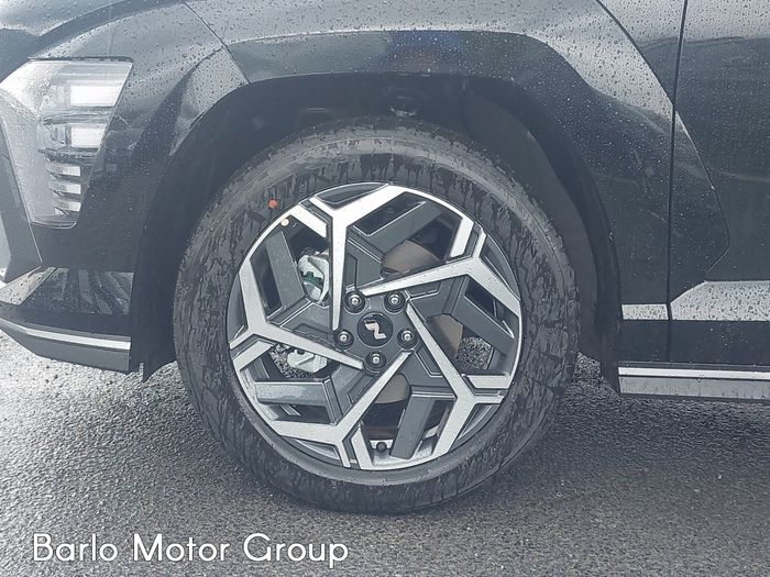 Hyundai Kona 2026
