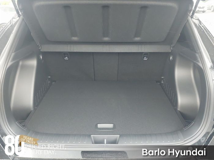 Hyundai Kona 2026