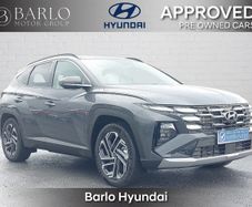 Hyundai Tucson 2026