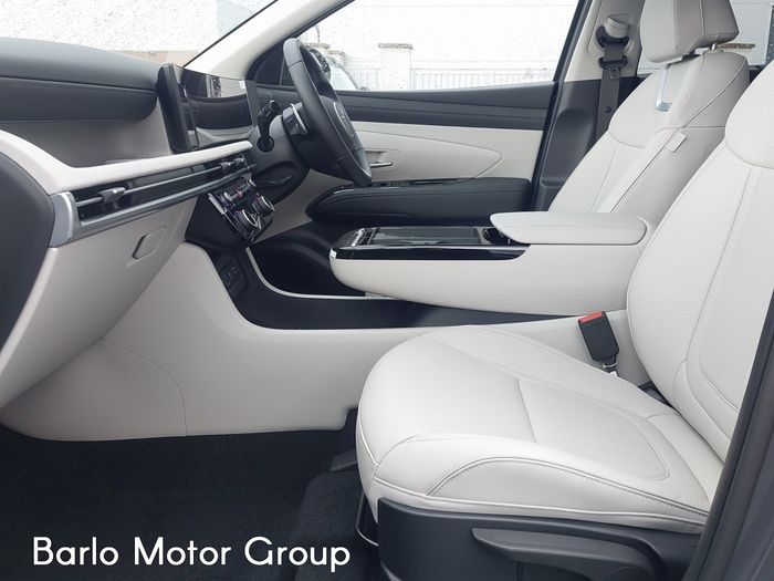Hyundai Tucson 2026