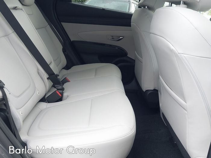 Hyundai Tucson 2026
