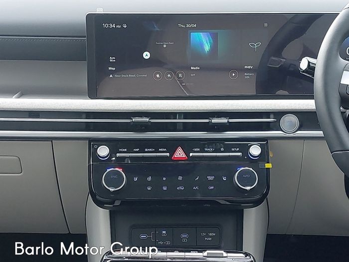 Hyundai Tucson 2026
