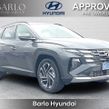 Hyundai Tucson 2026