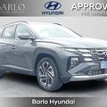 Hyundai Tucson 2026