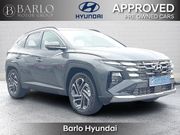 Hyundai Tucson 2026