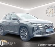 Hyundai Tucson 2026