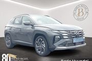 Hyundai Tucson 2026