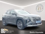 Hyundai Tucson 2026