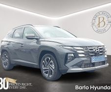 Hyundai Tucson 2026