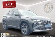 Hyundai Tucson 2026