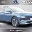 Hyundai Bayon 2026