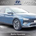 Hyundai Bayon 2026