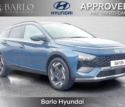 Hyundai Bayon 2026