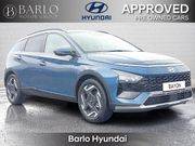 Hyundai Bayon 2026