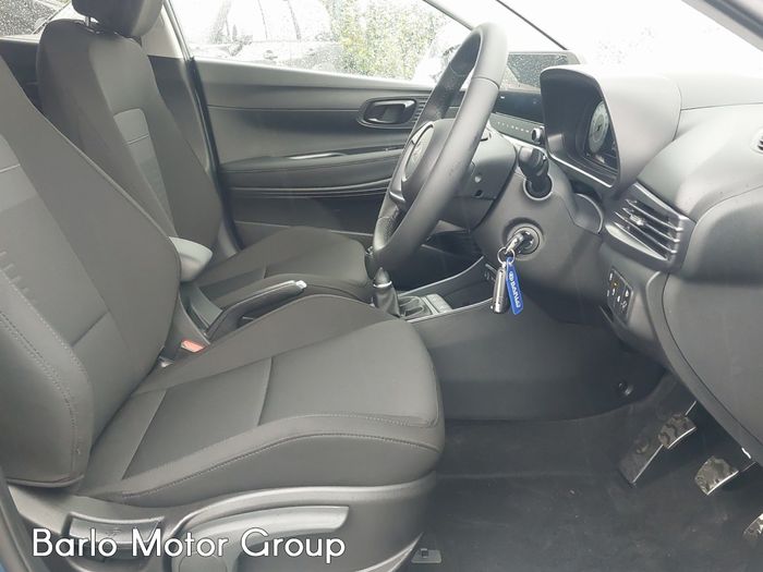 Hyundai Bayon 2026