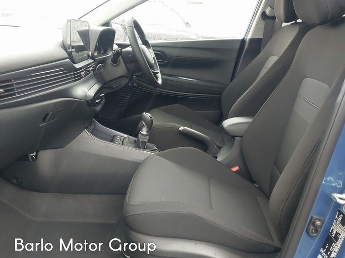 Hyundai Bayon 2026