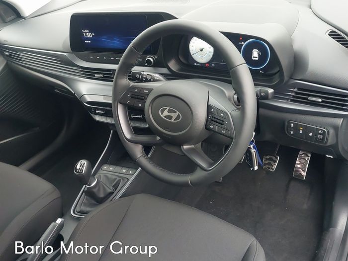 Hyundai Bayon 2026