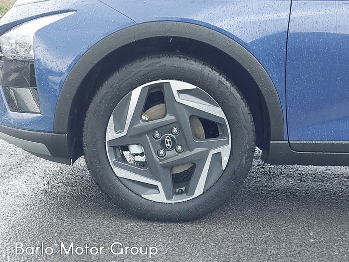 Hyundai Bayon 2026