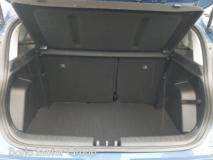 Hyundai Bayon 2026