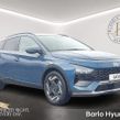 Hyundai Bayon 2026