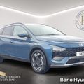 Hyundai Bayon 2026