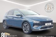 Hyundai Bayon 2026