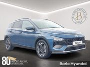 Hyundai Bayon 2026