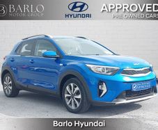 Kia Stonic 2022