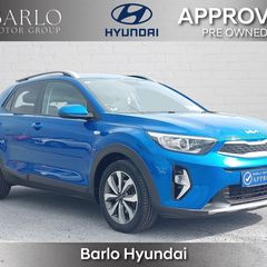Kia Stonic 2022
