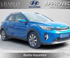 Kia Stonic 2022